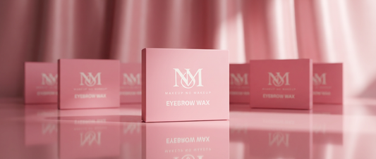 Brow Glow Sheer Styling Wax