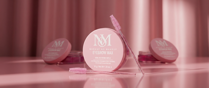 Brow Glow Sheer Styling Wax