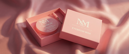 Brow Glow Sheer Styling Wax