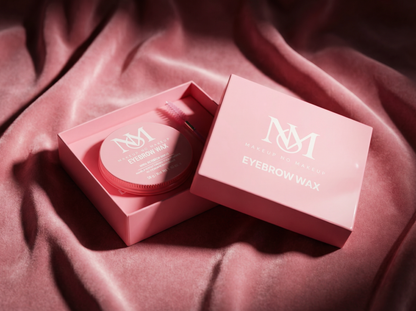 Brow Glow Sheer Styling Wax