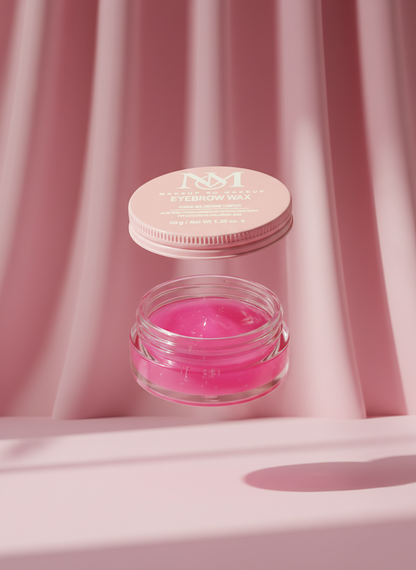 Brow Glow Sheer Styling Wax